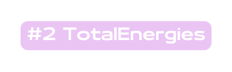 2 TotalEnergies